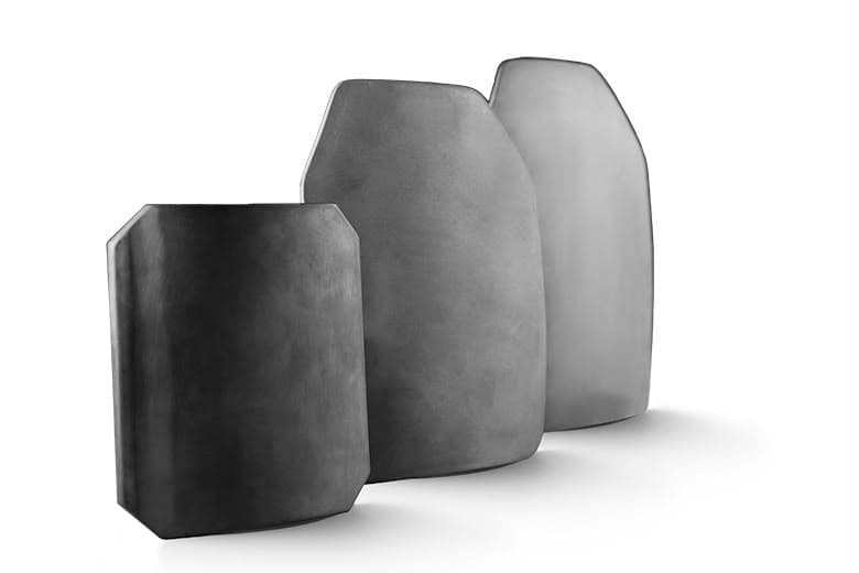 Hard Armor Plate
