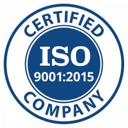ISO 9001:2015