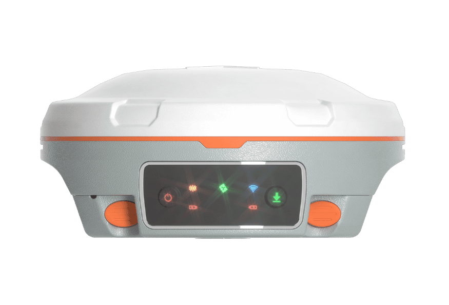 Mars Laser RTK