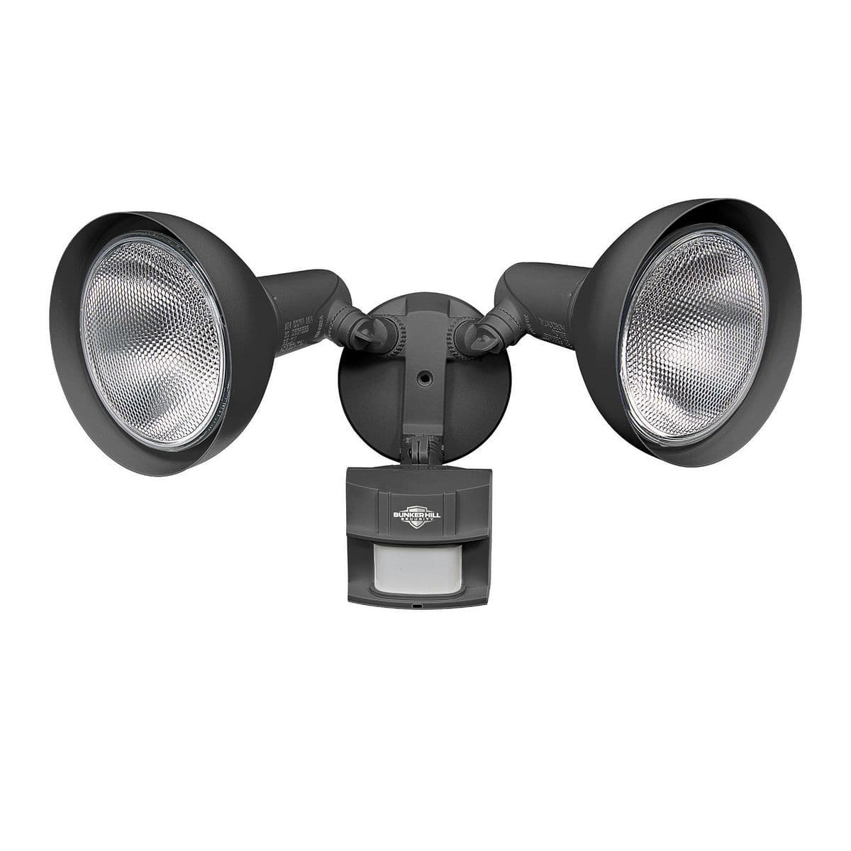 Motion Detecting Security Light