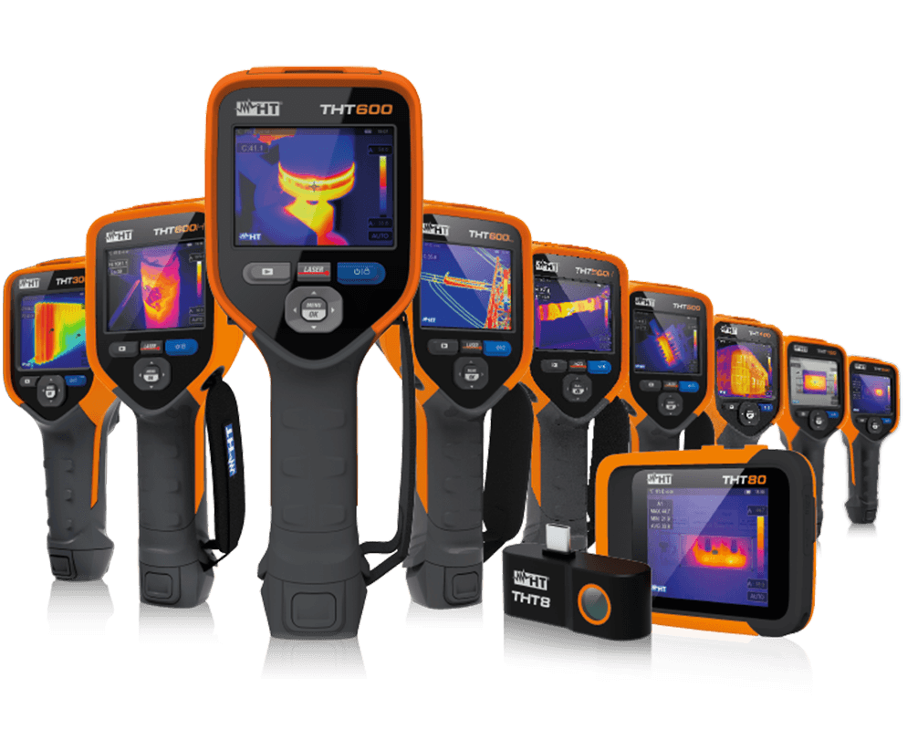 Infrared Cameras