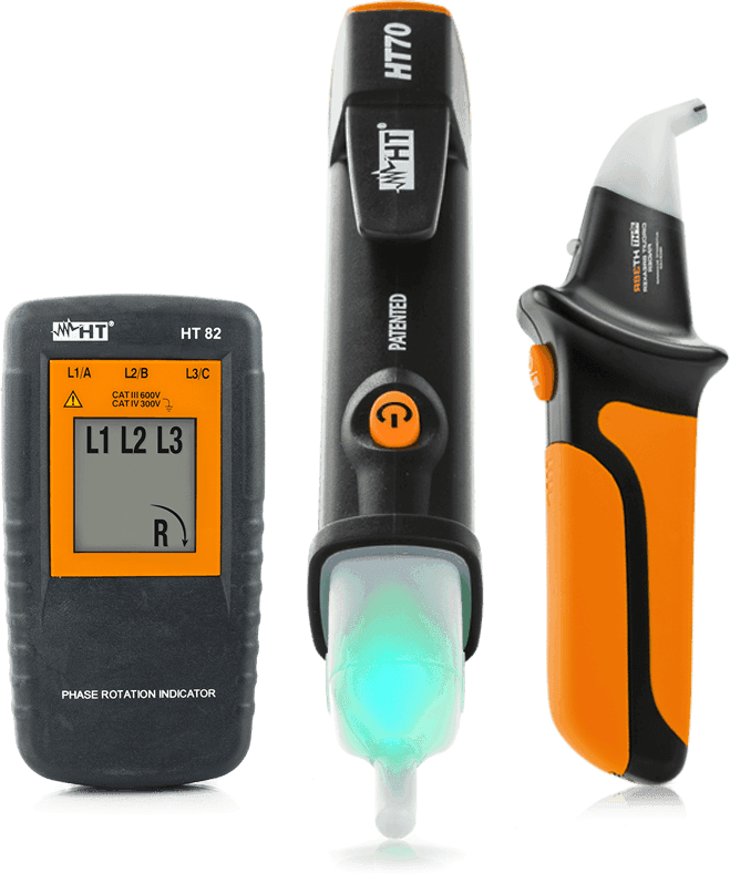 Voltage Detectors