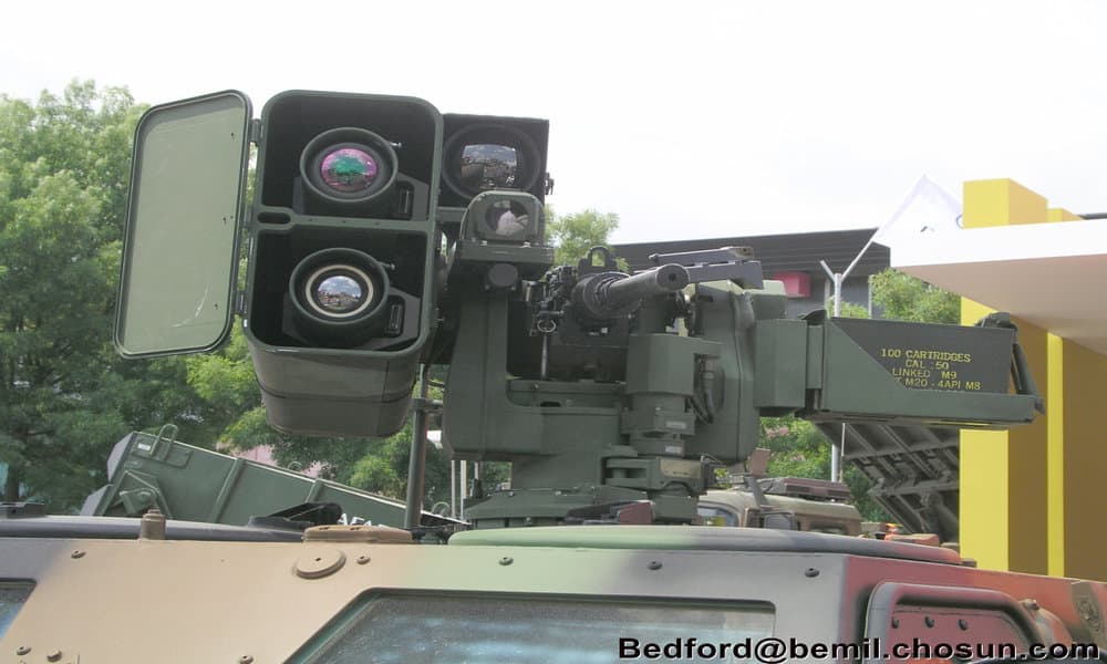 Optronics