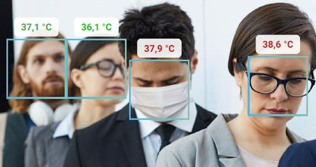 Temperature Detection Systems
