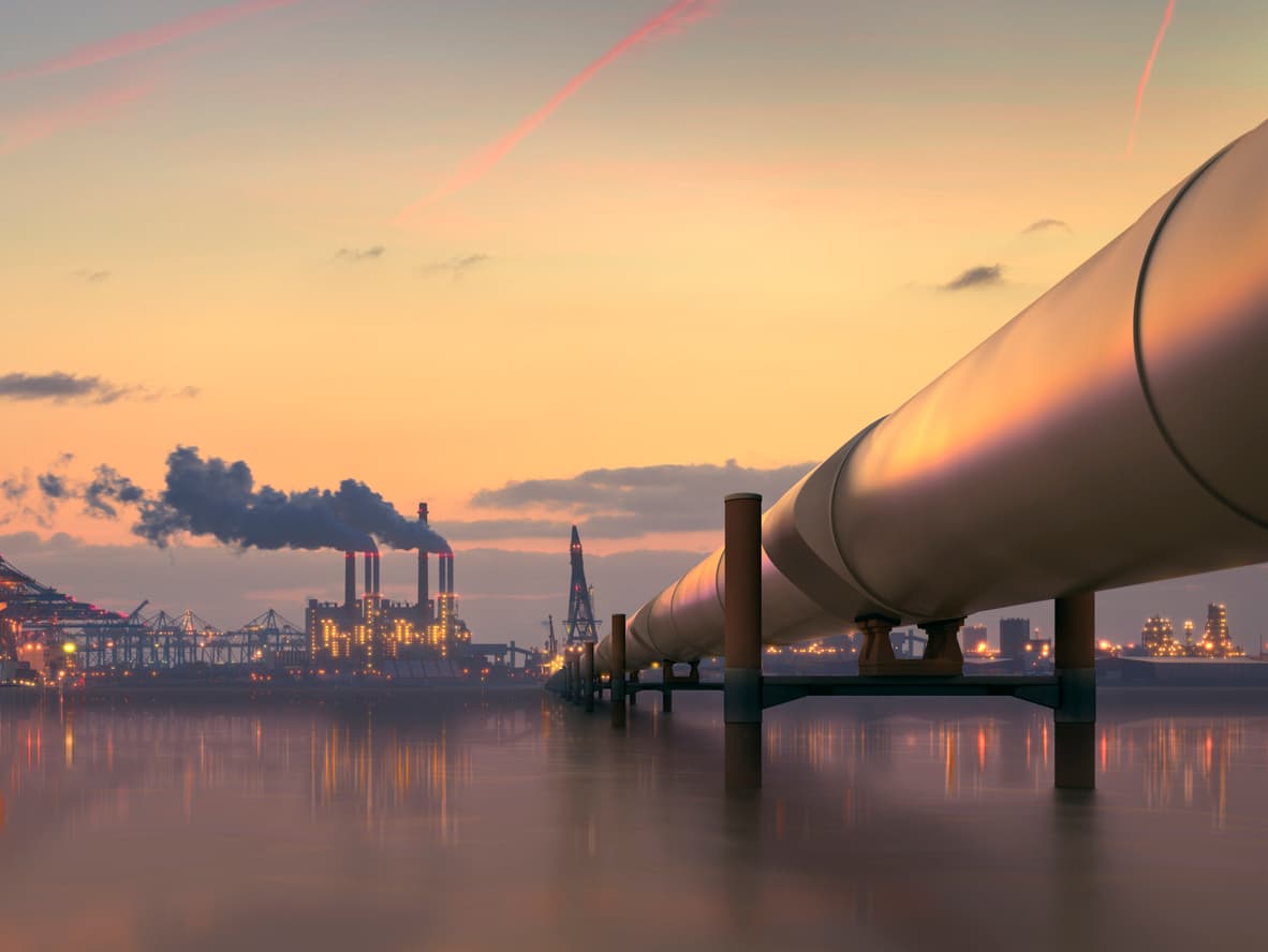 Pipeline Protection