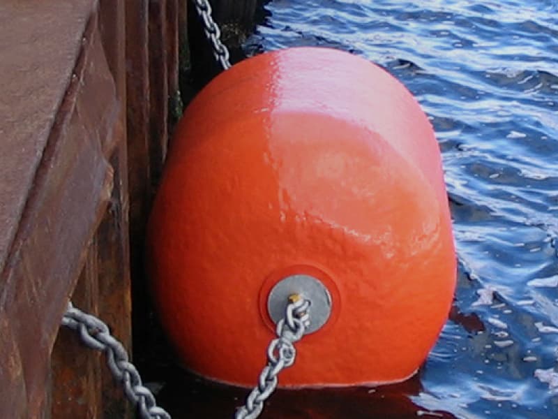 Foam Fender