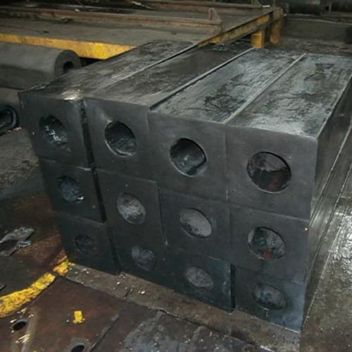 Square Fender