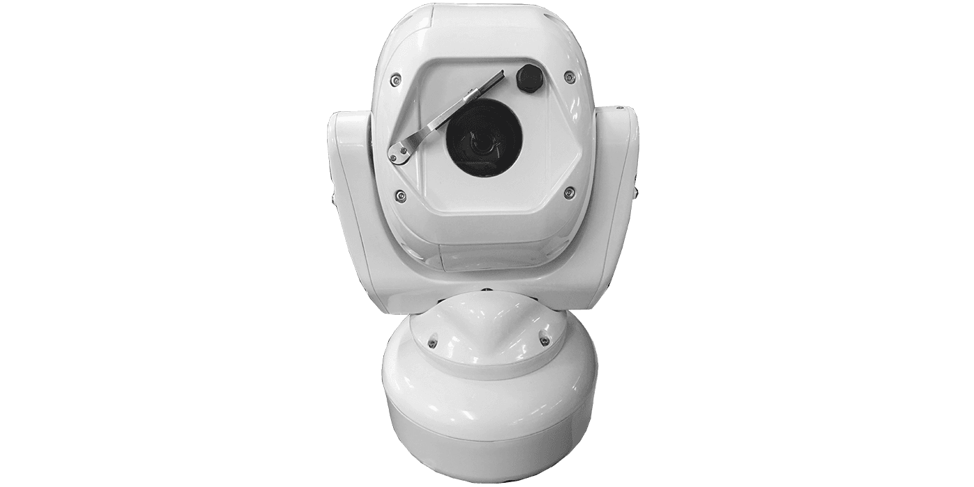 OCULUS HD (SILENT SENTINEL)