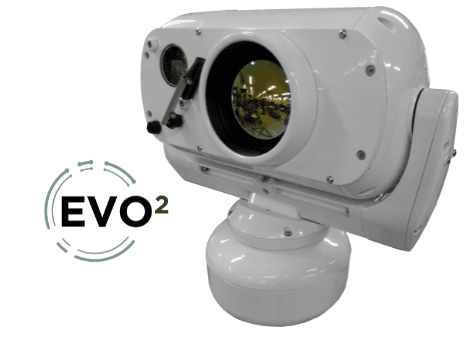 EVO2 AERON (SILENT SENTINEL)
