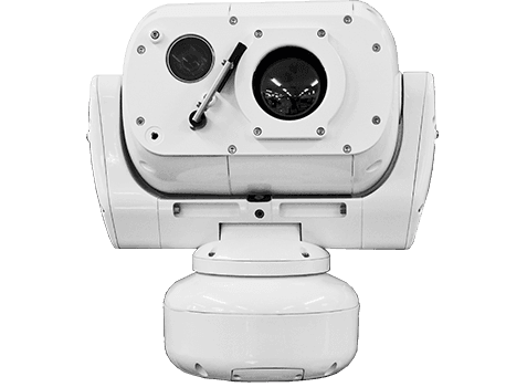 AERON RANGER (SILENT SENTINEL)