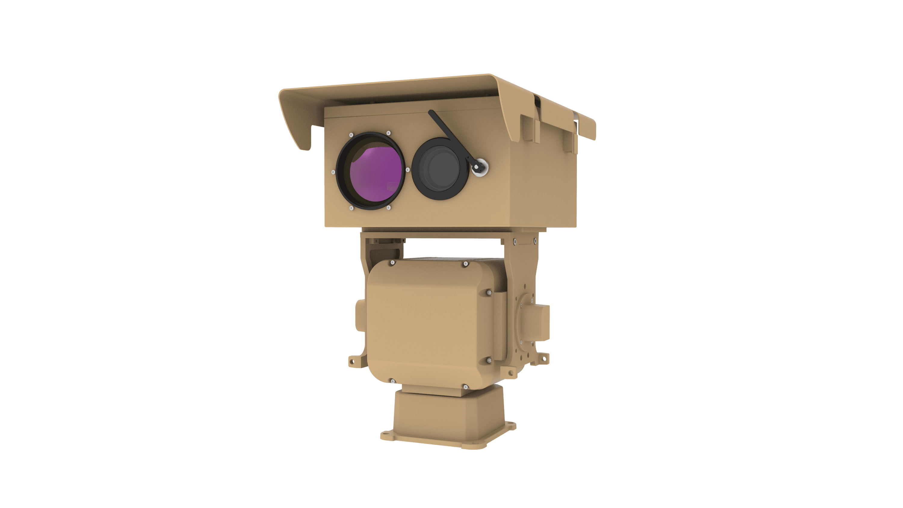 TMS-10 Series (TBT)