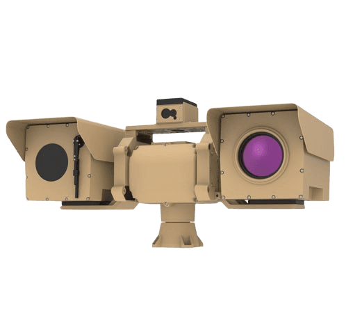 TMS-20 Series (TBT)