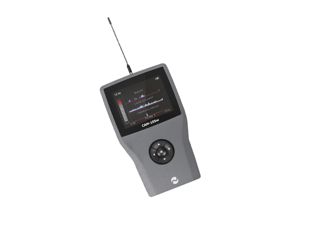 PRO-W12DX Wideband RF Detector