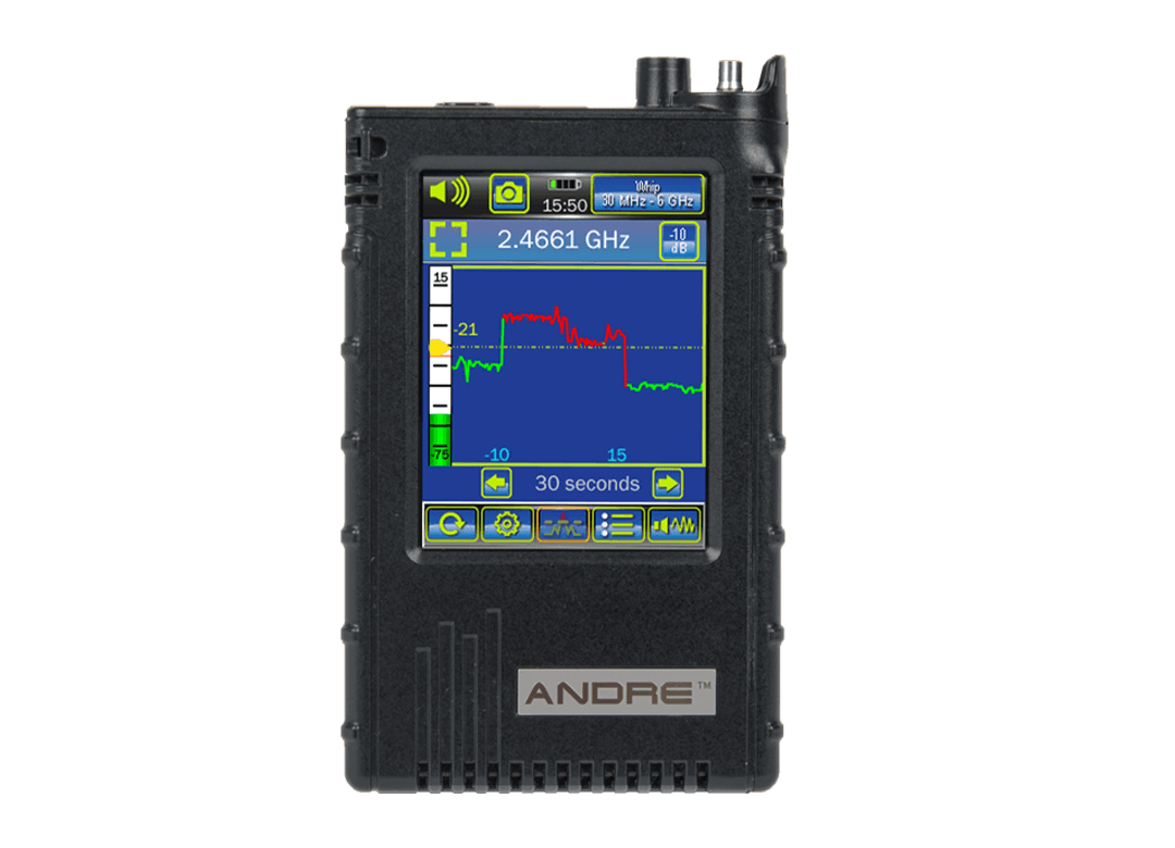 ANDRE Basic NF Detector