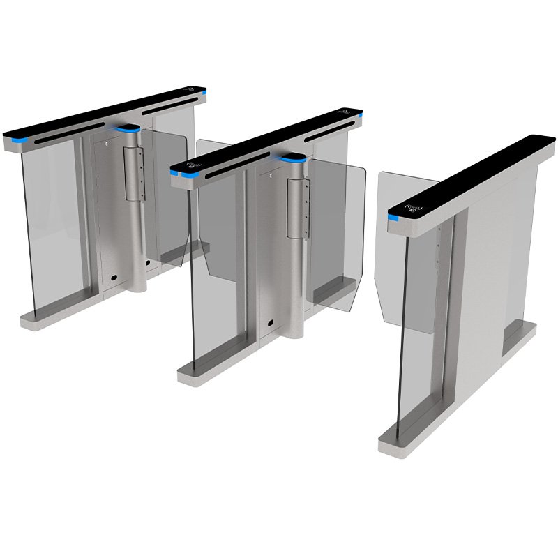 Optical Speed Gates & Swing Barriers