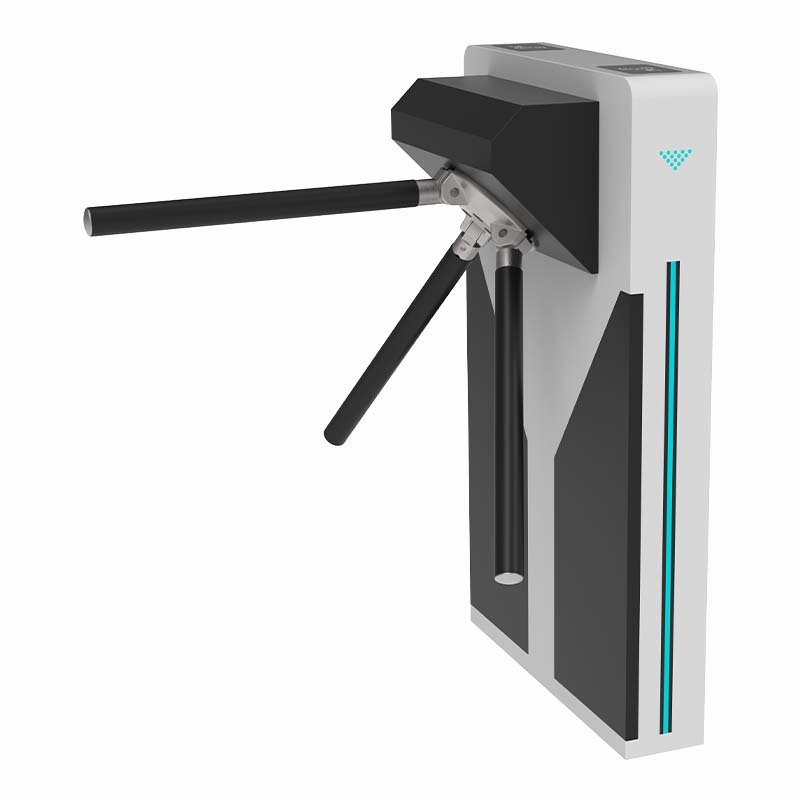 Tripod Turnstiles (TS Series)
