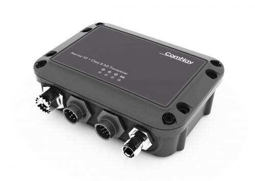 X2 Class B AIS Transceiver