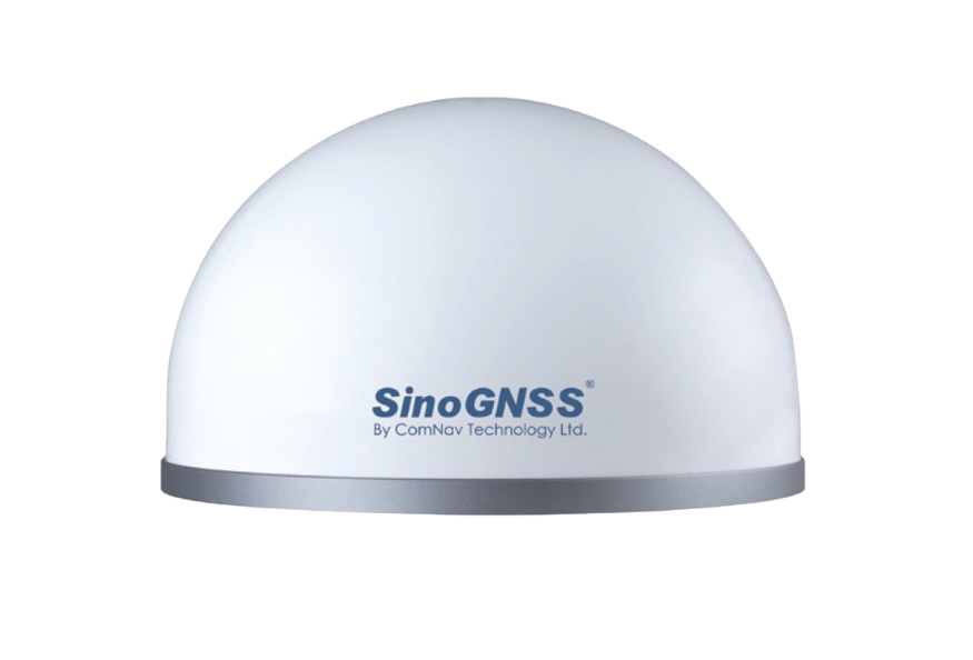 M900 GNSS Receiver