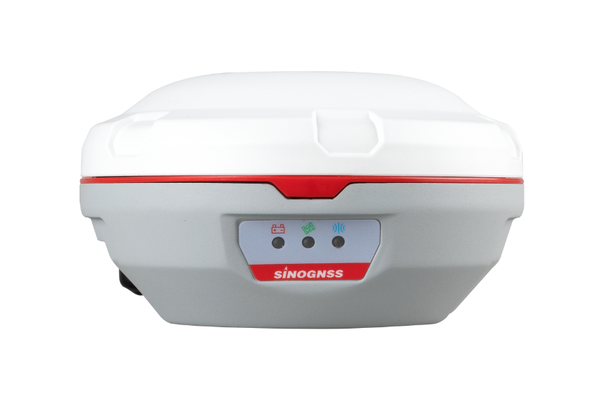 M100X GNSS Receiver