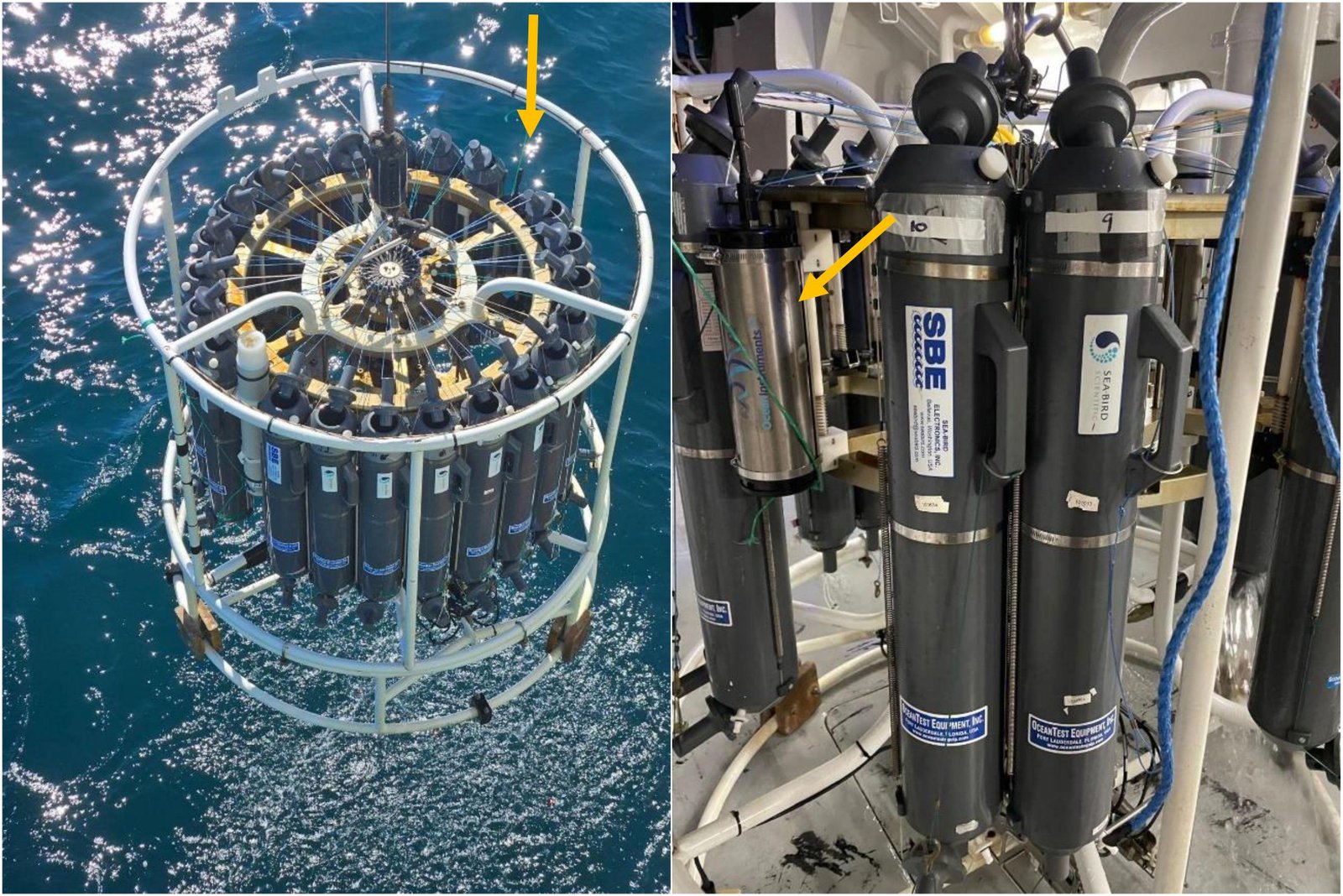 Passive SONAR and Acoustic Monitoring
