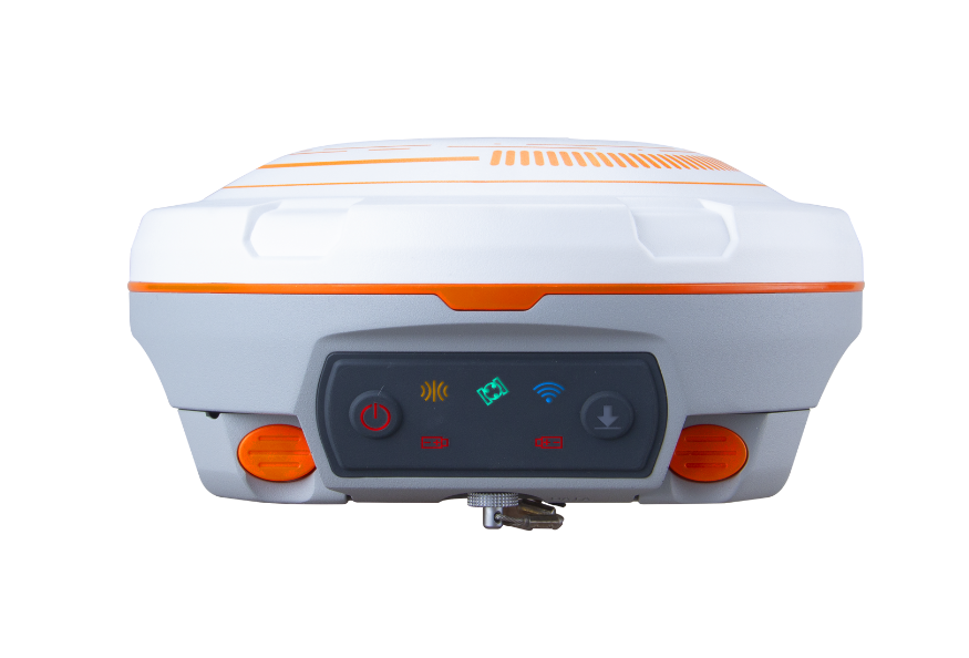 N3 IMU GNSS Receiver