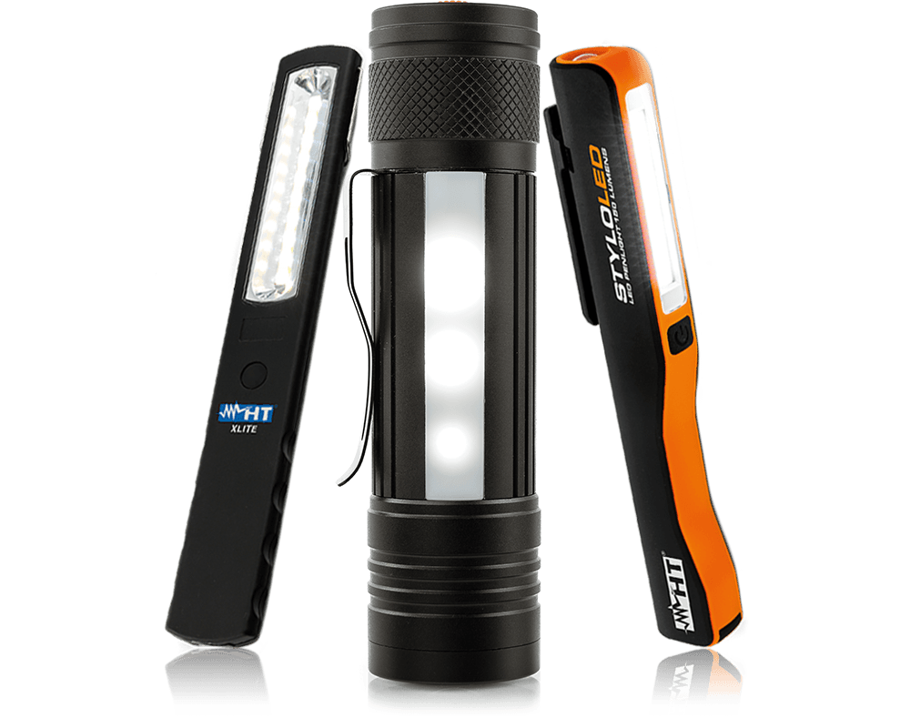 LED Lamps