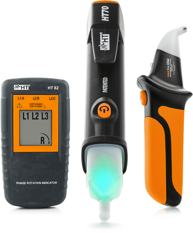 Voltage Detectors