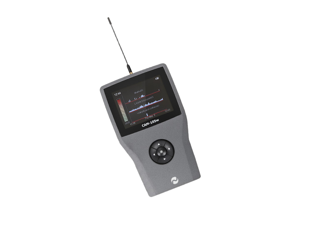 PRO-W12DX Wideband RF Detector