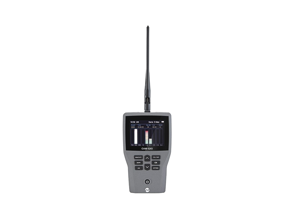 CAM-GX5 Mobile Phone Detector