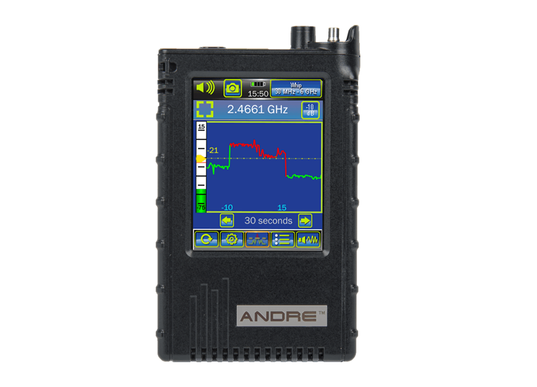 ANDRE Basic NF Detector