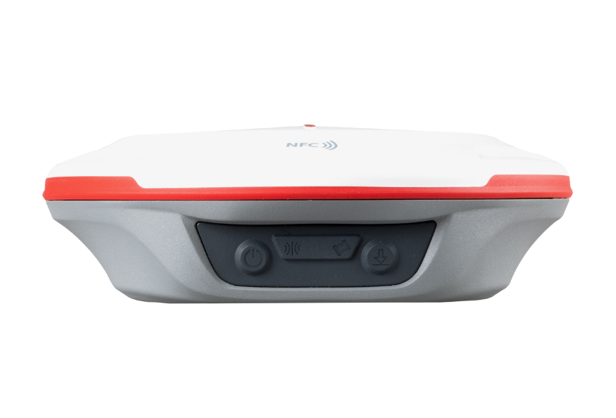 T20 Palm GNSS Receiver