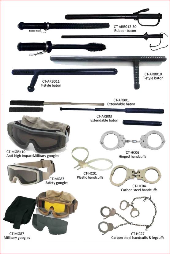 Airport Security