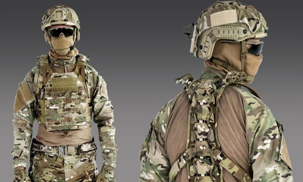 Tactical Wear