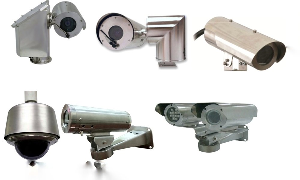 CCTV