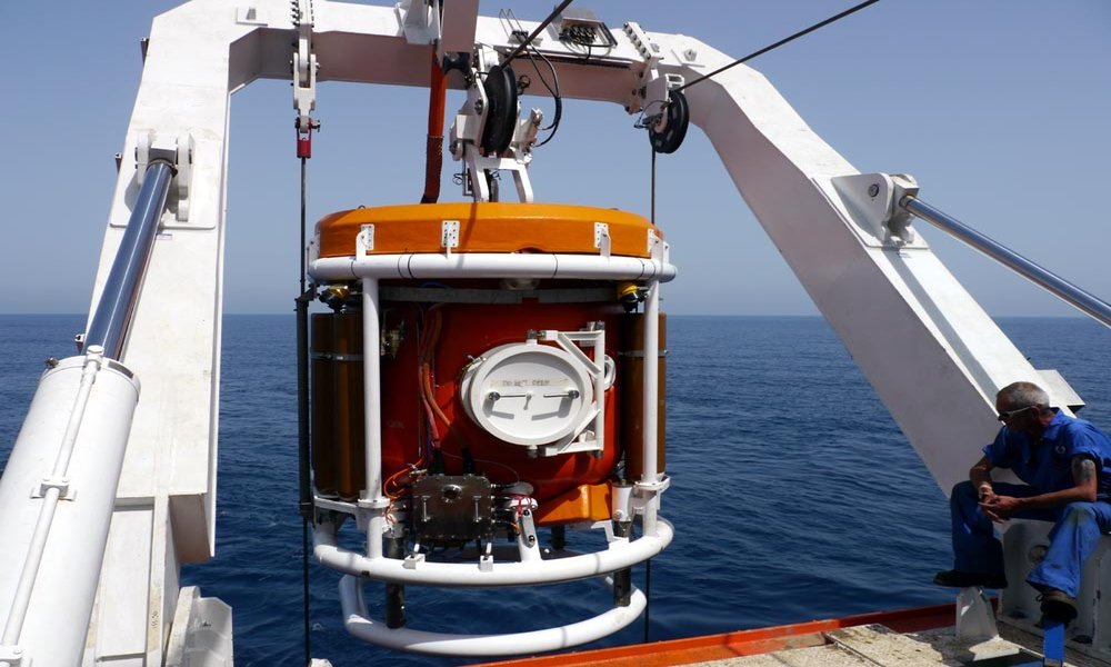 Diving Systems